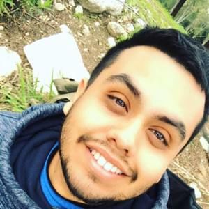 Meet your Posher, Javier